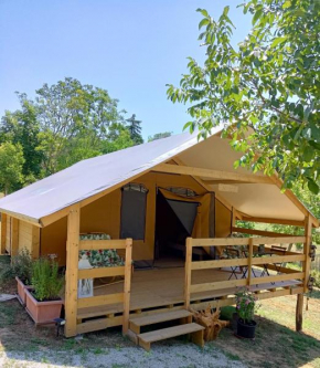 Resort Orizzonti Glamping